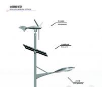 太陽能路燈價格