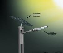太陽能路燈生產廠家